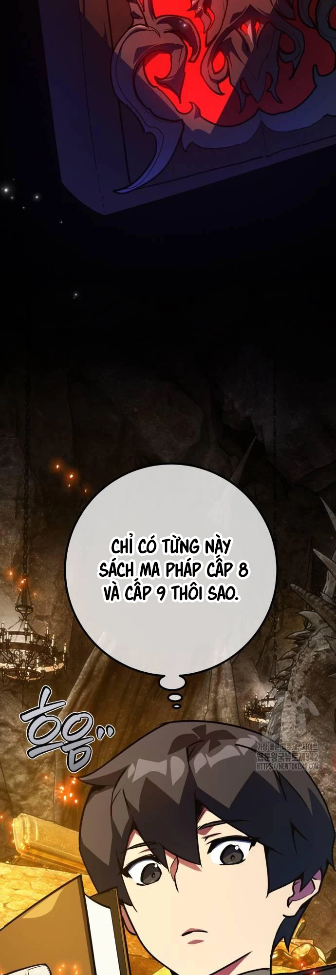 Quỷ Troll Mạnh Nhất Thế Giới Chapter 94 - Trang 2