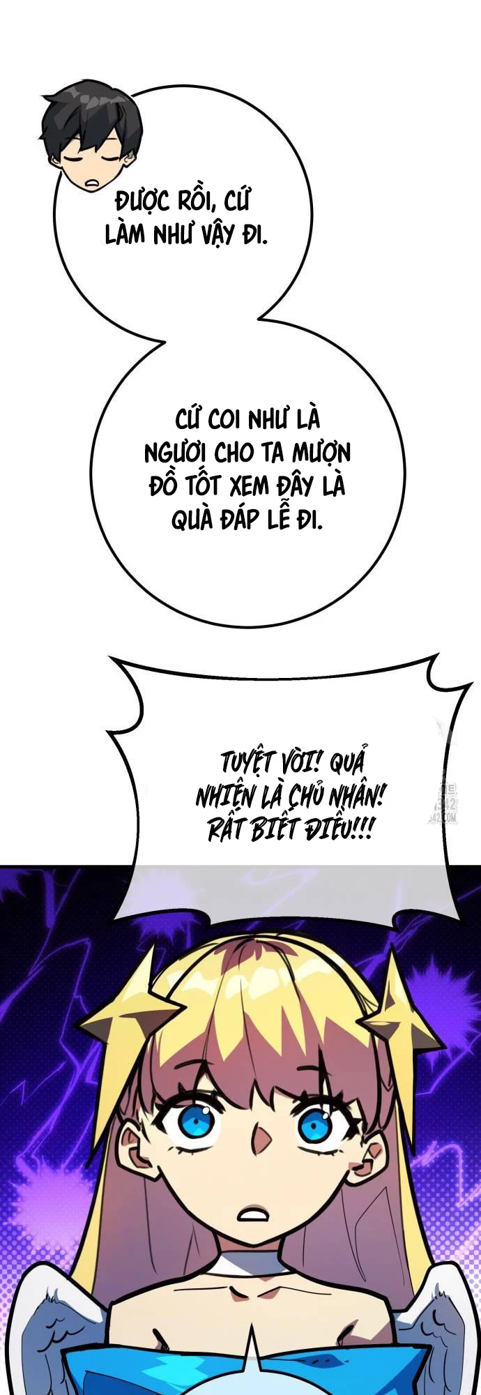 Quỷ Troll Mạnh Nhất Thế Giới Chapter 94 - Trang 2