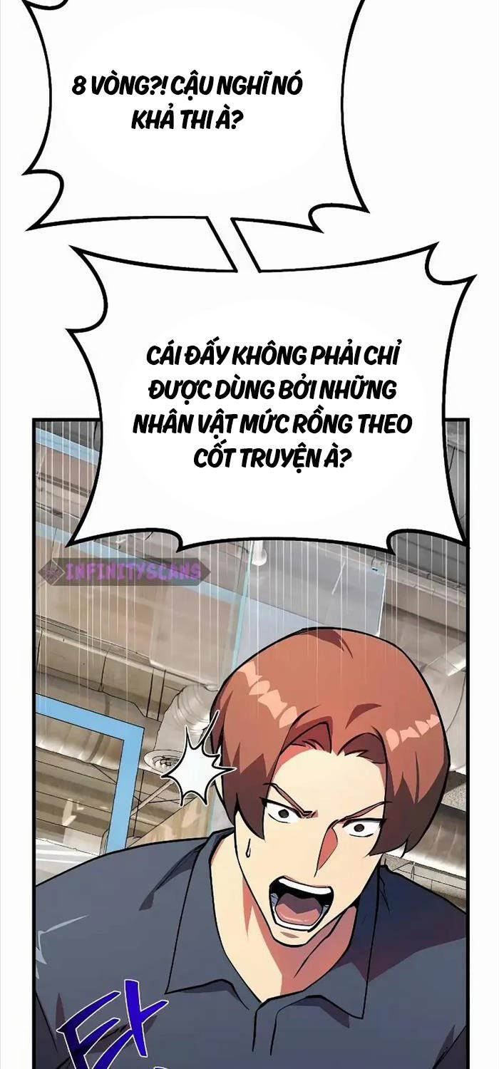 Quỷ Troll Mạnh Nhất Thế Giới Chapter 86 - Trang 2