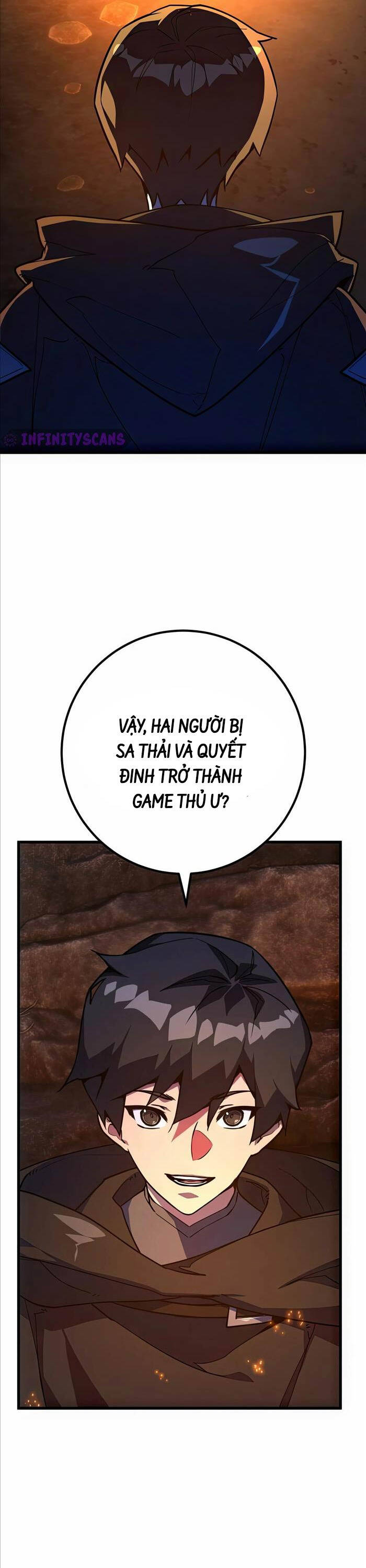 Quỷ Troll Mạnh Nhất Thế Giới Chapter 75 - Trang 2