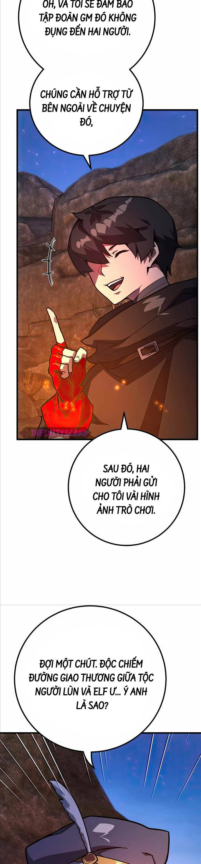 Quỷ Troll Mạnh Nhất Thế Giới Chapter 75 - Trang 2