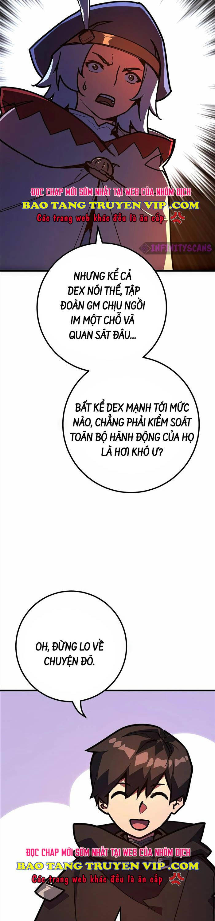 Quỷ Troll Mạnh Nhất Thế Giới Chapter 75 - Trang 2