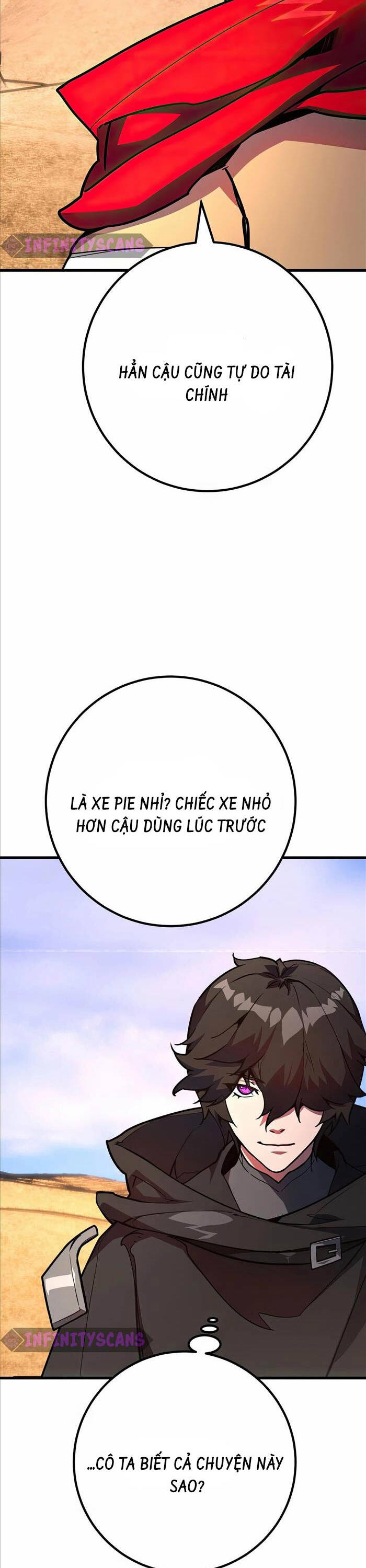 Quỷ Troll Mạnh Nhất Thế Giới Chapter 74 - Trang 2