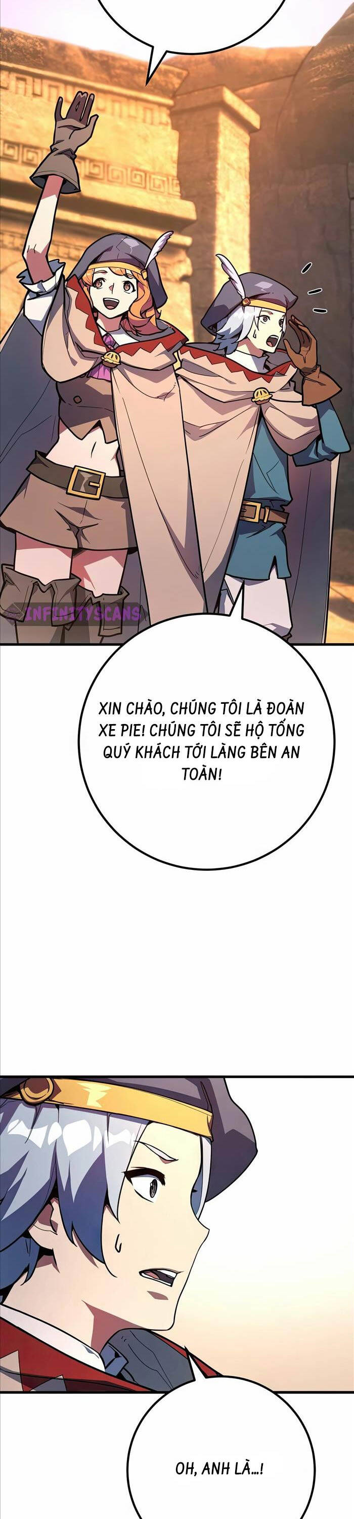 Quỷ Troll Mạnh Nhất Thế Giới Chapter 74 - Trang 2