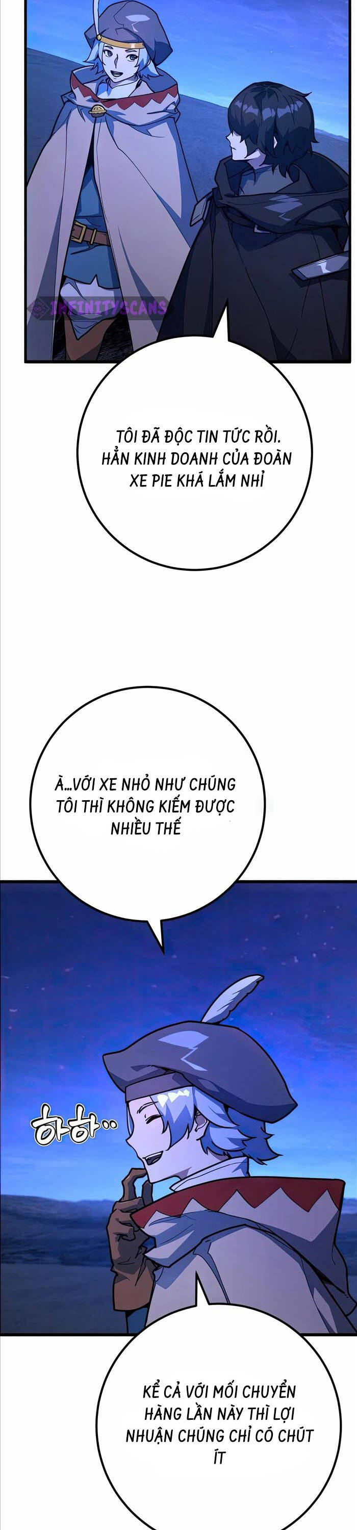 Quỷ Troll Mạnh Nhất Thế Giới Chapter 74 - Trang 2