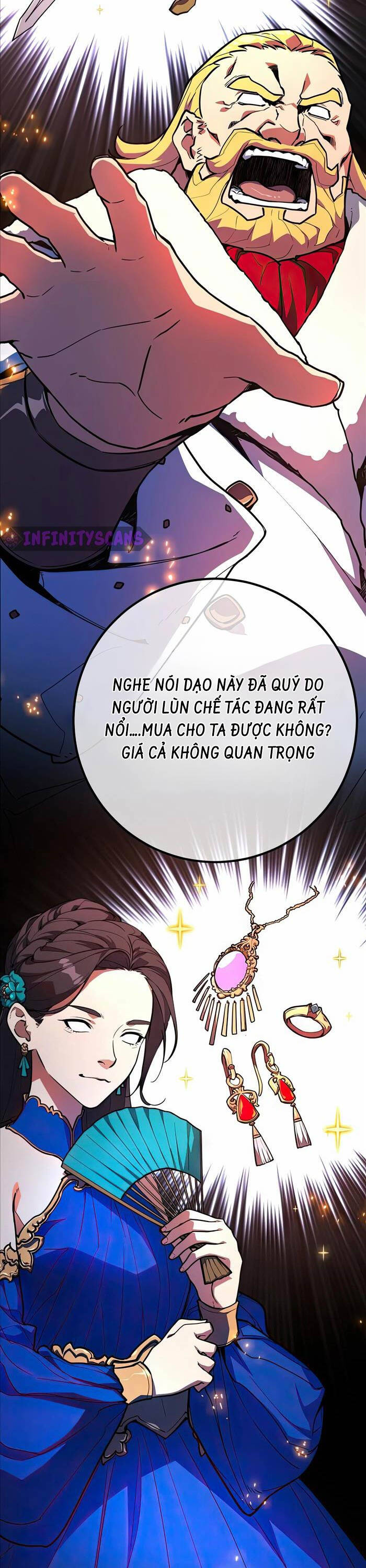 Quỷ Troll Mạnh Nhất Thế Giới Chapter 74 - Trang 2