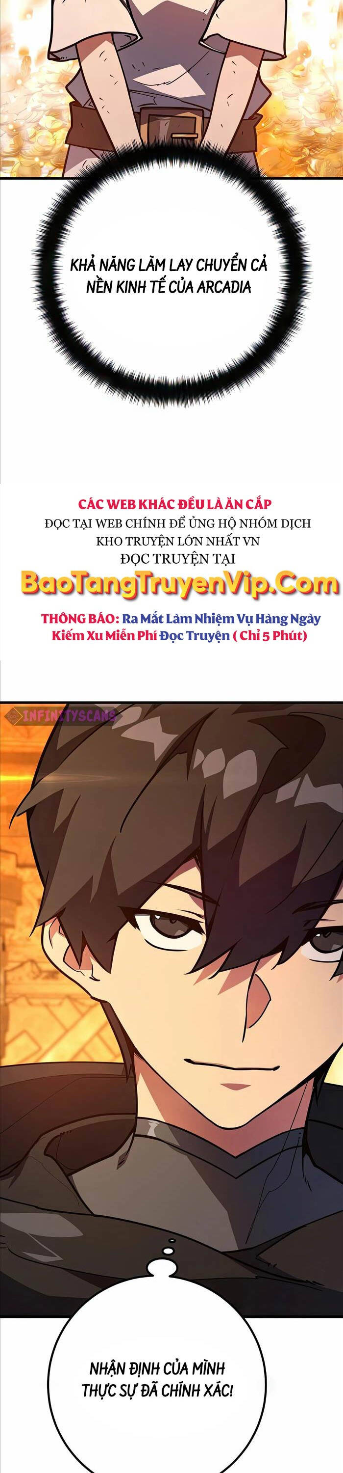 Quỷ Troll Mạnh Nhất Thế Giới Chapter 73 - Trang 2