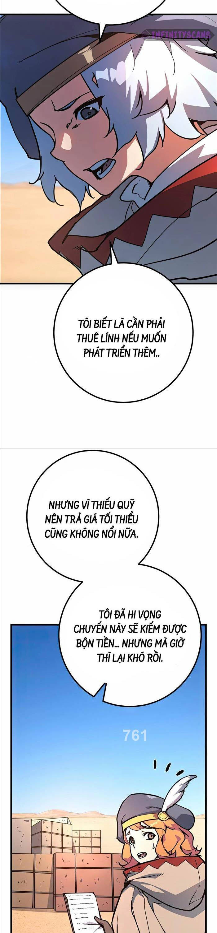 Quỷ Troll Mạnh Nhất Thế Giới Chapter 72 - Trang 2