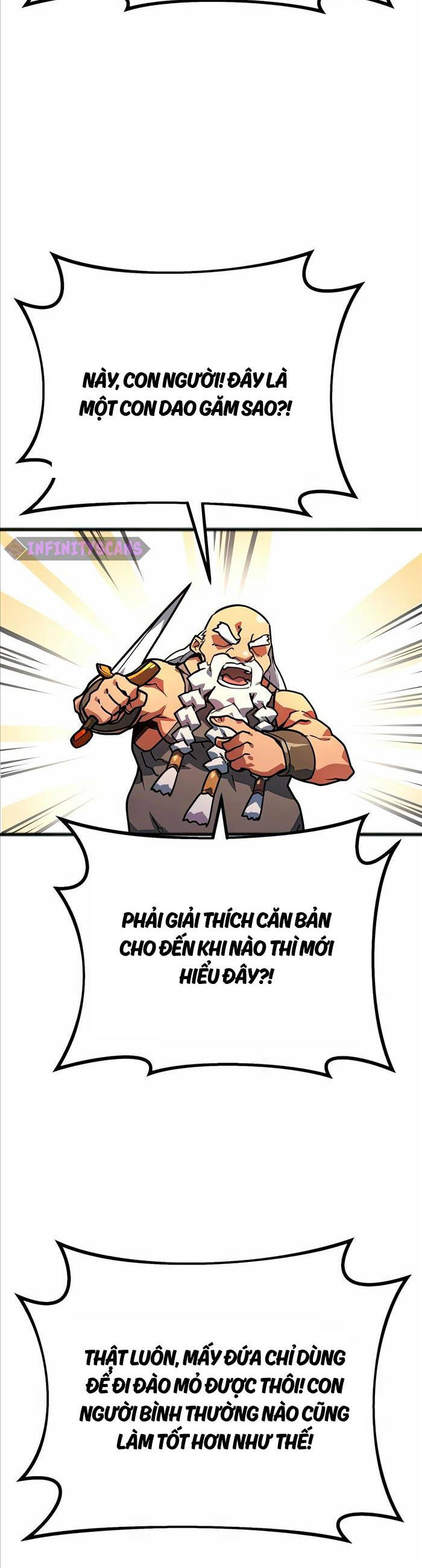 Quỷ Troll Mạnh Nhất Thế Giới Chapter 72 - Trang 2