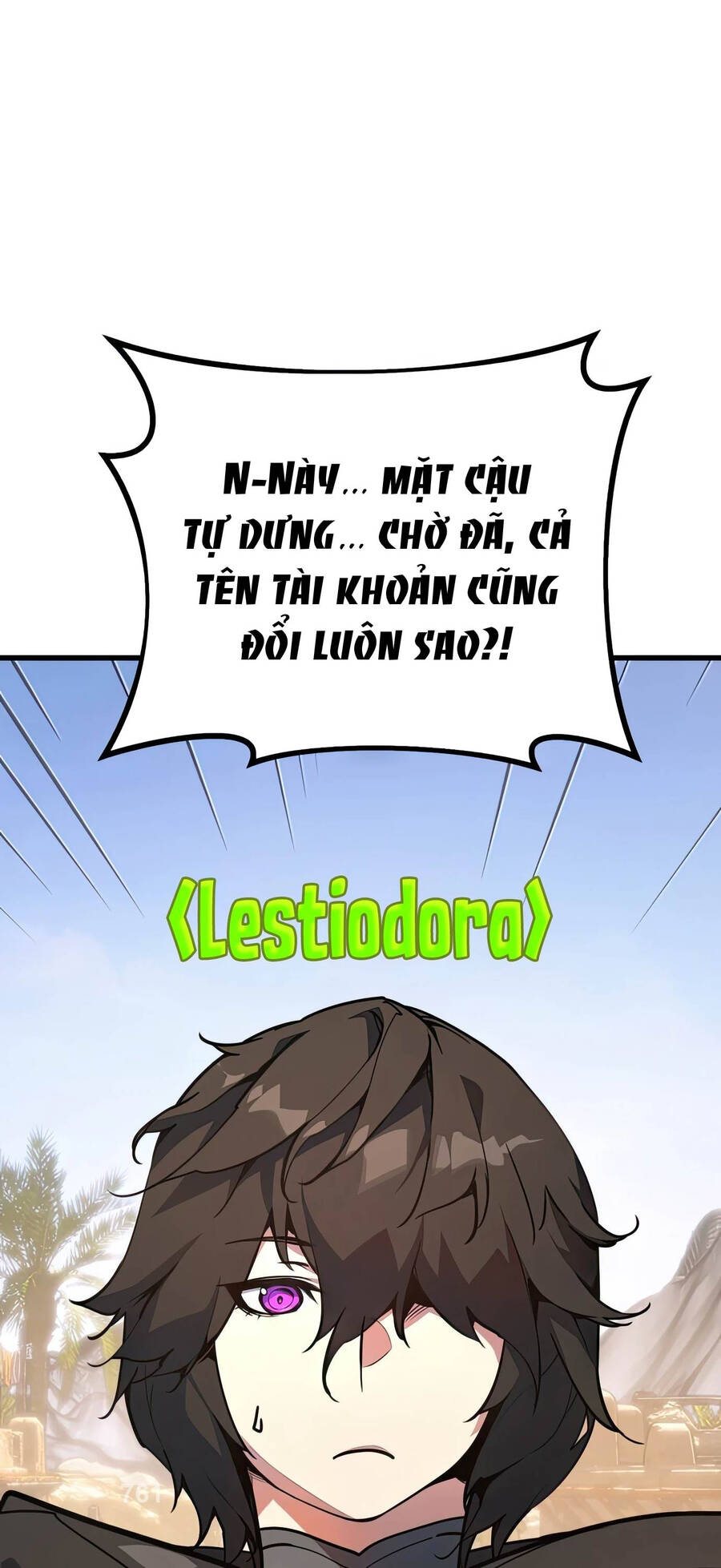 Quỷ Troll Mạnh Nhất Thế Giới Chapter 71 - Trang 2