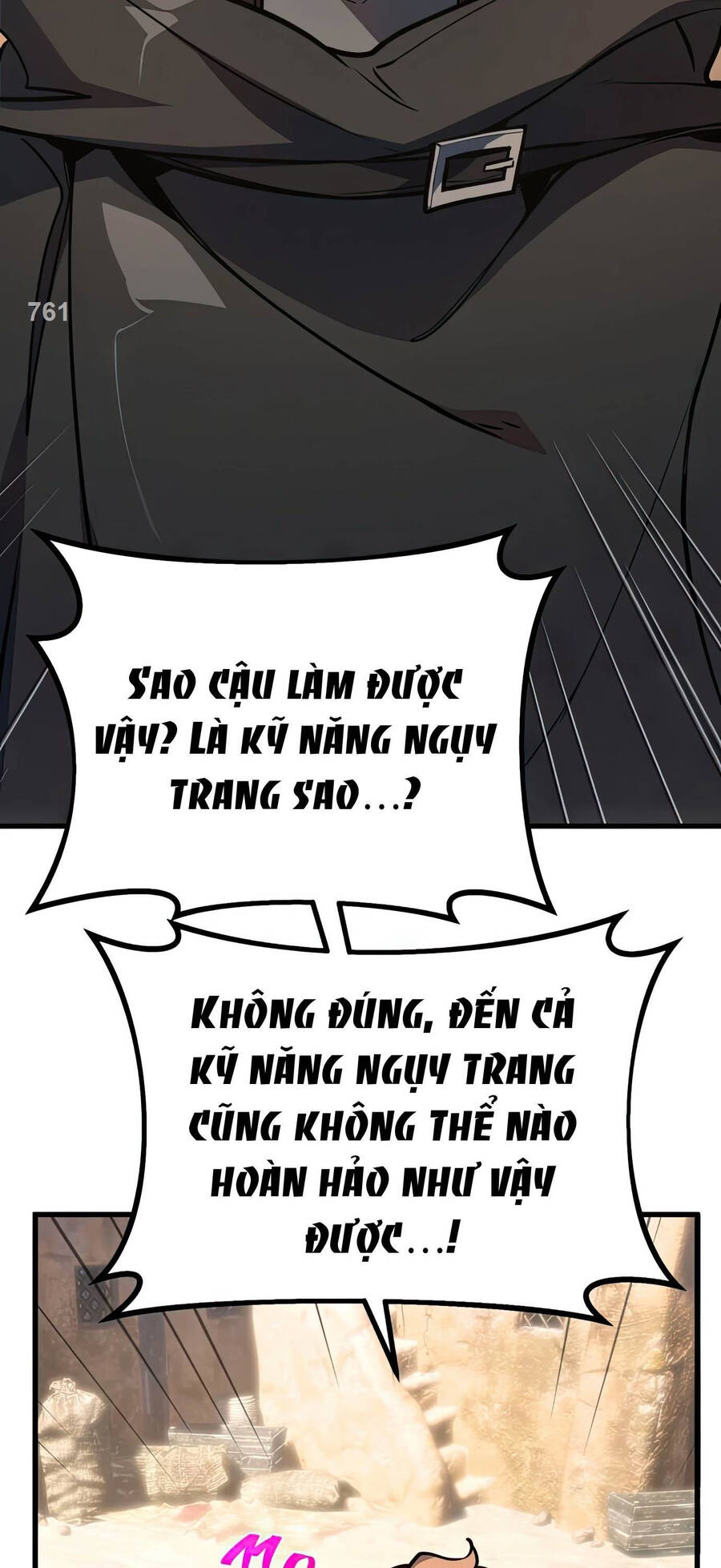 Quỷ Troll Mạnh Nhất Thế Giới Chapter 71 - Trang 2