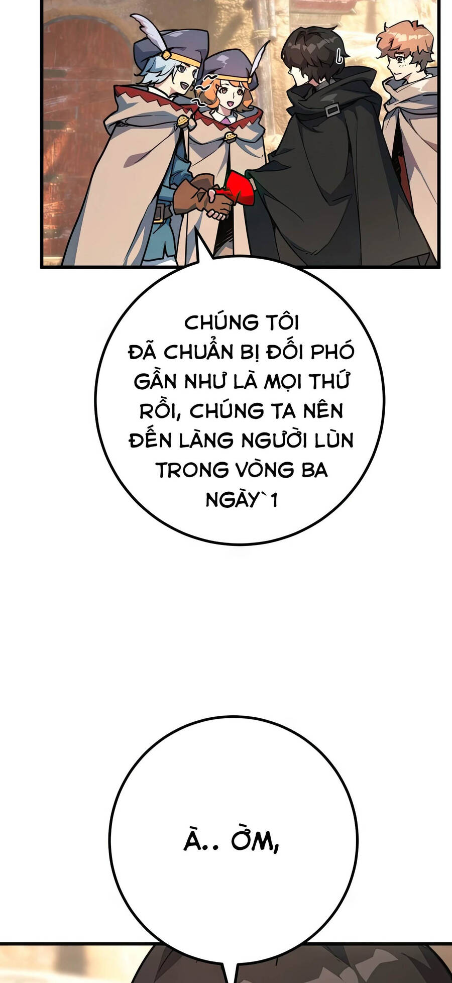 Quỷ Troll Mạnh Nhất Thế Giới Chapter 71 - Trang 2