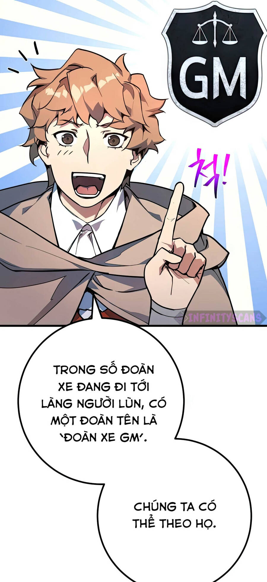 Quỷ Troll Mạnh Nhất Thế Giới Chapter 71 - Trang 2