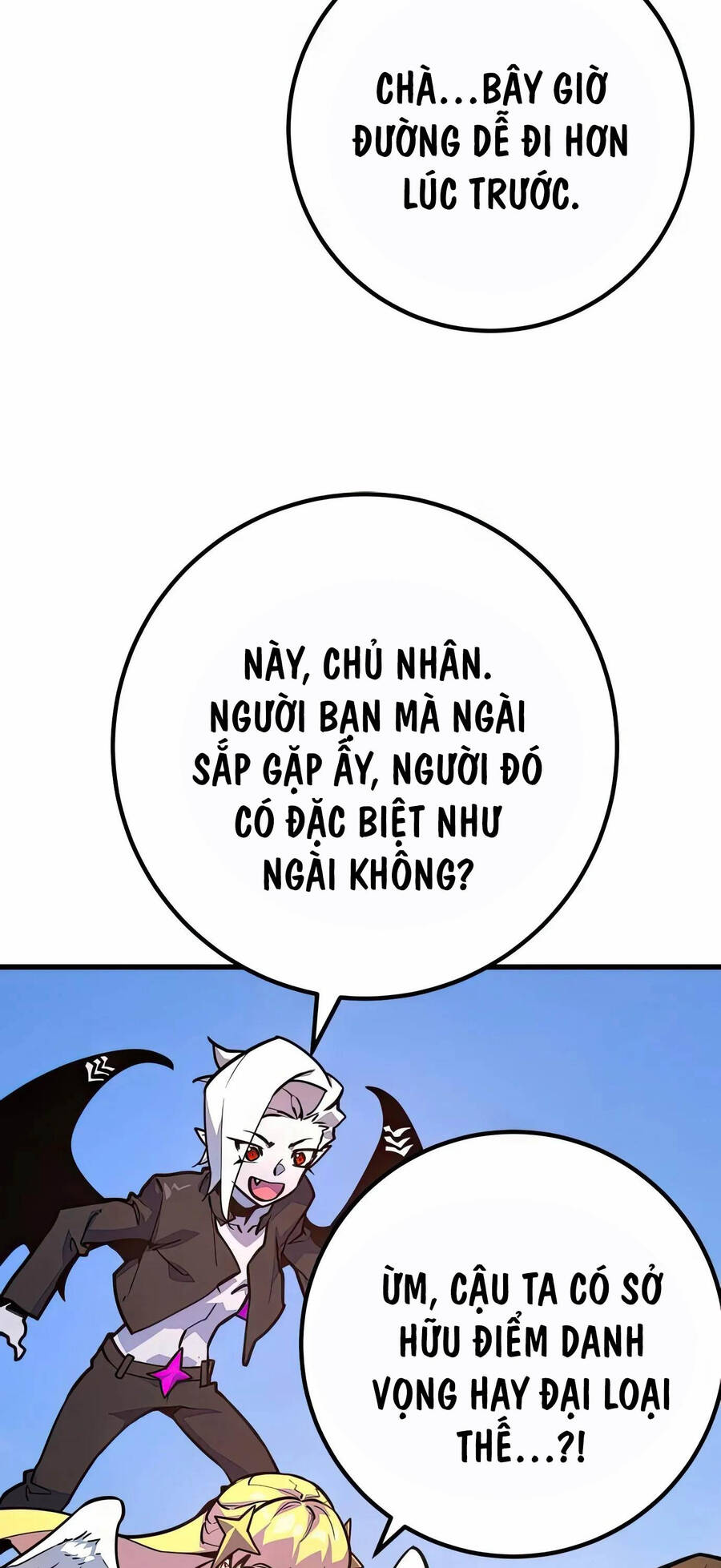 Quỷ Troll Mạnh Nhất Thế Giới Chapter 70 - Trang 2