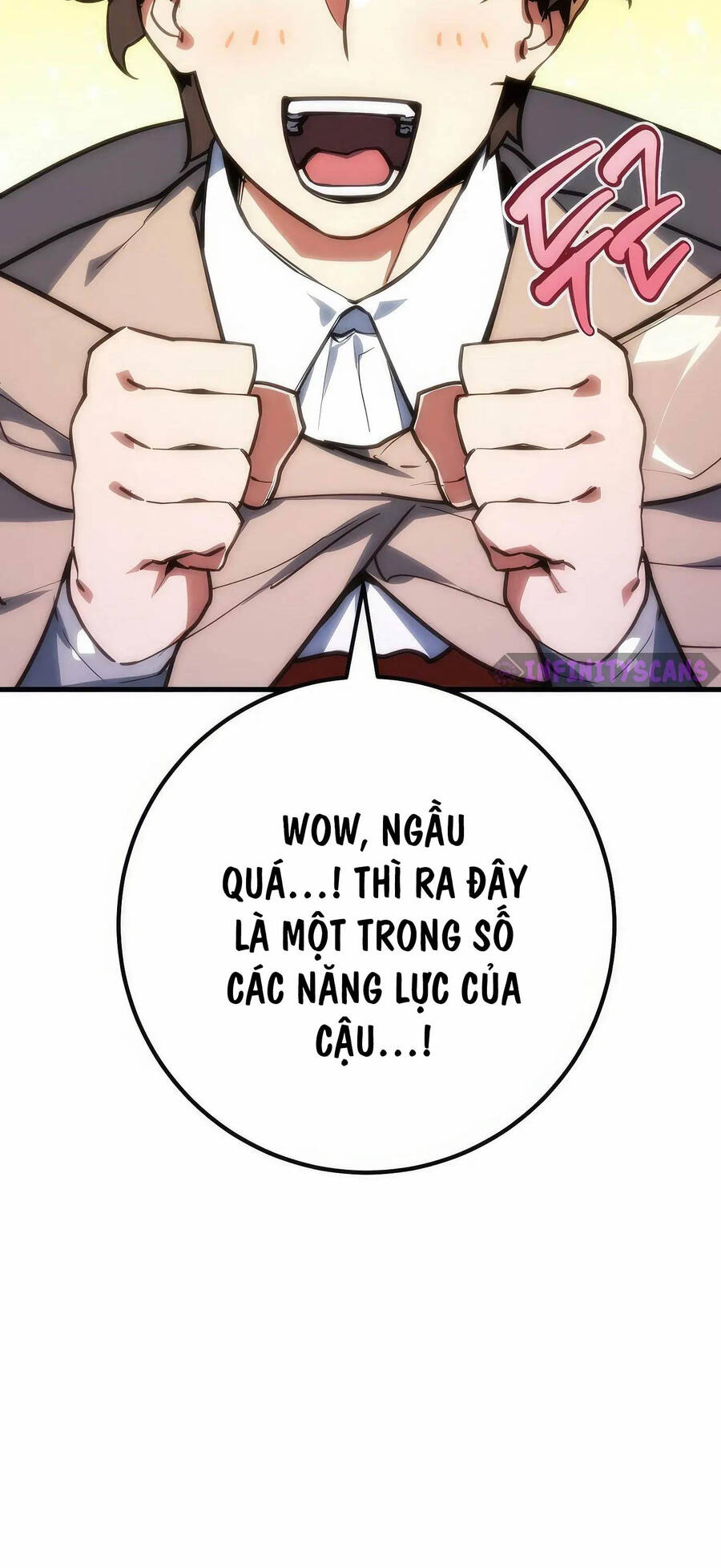 Quỷ Troll Mạnh Nhất Thế Giới Chapter 70 - Trang 2