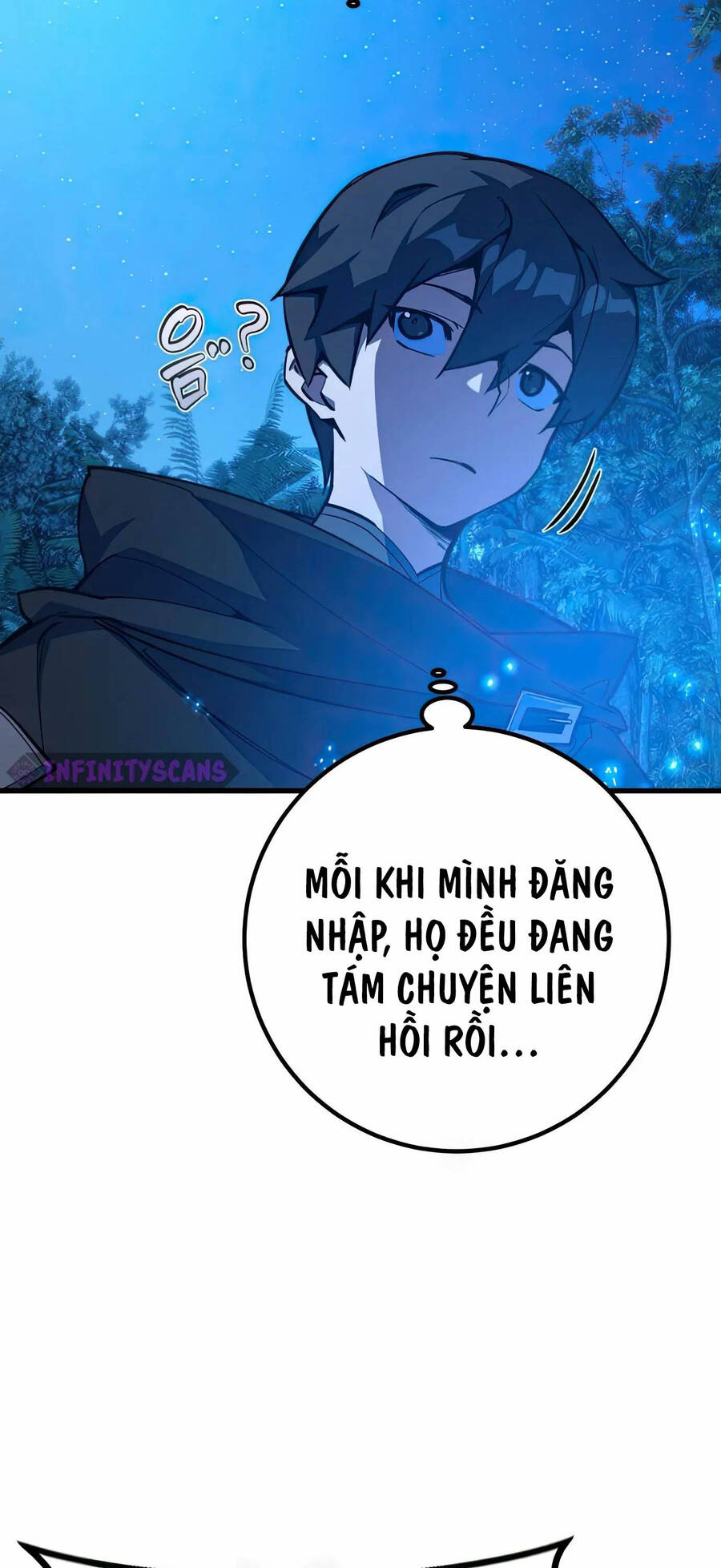 Quỷ Troll Mạnh Nhất Thế Giới Chapter 70 - Trang 2