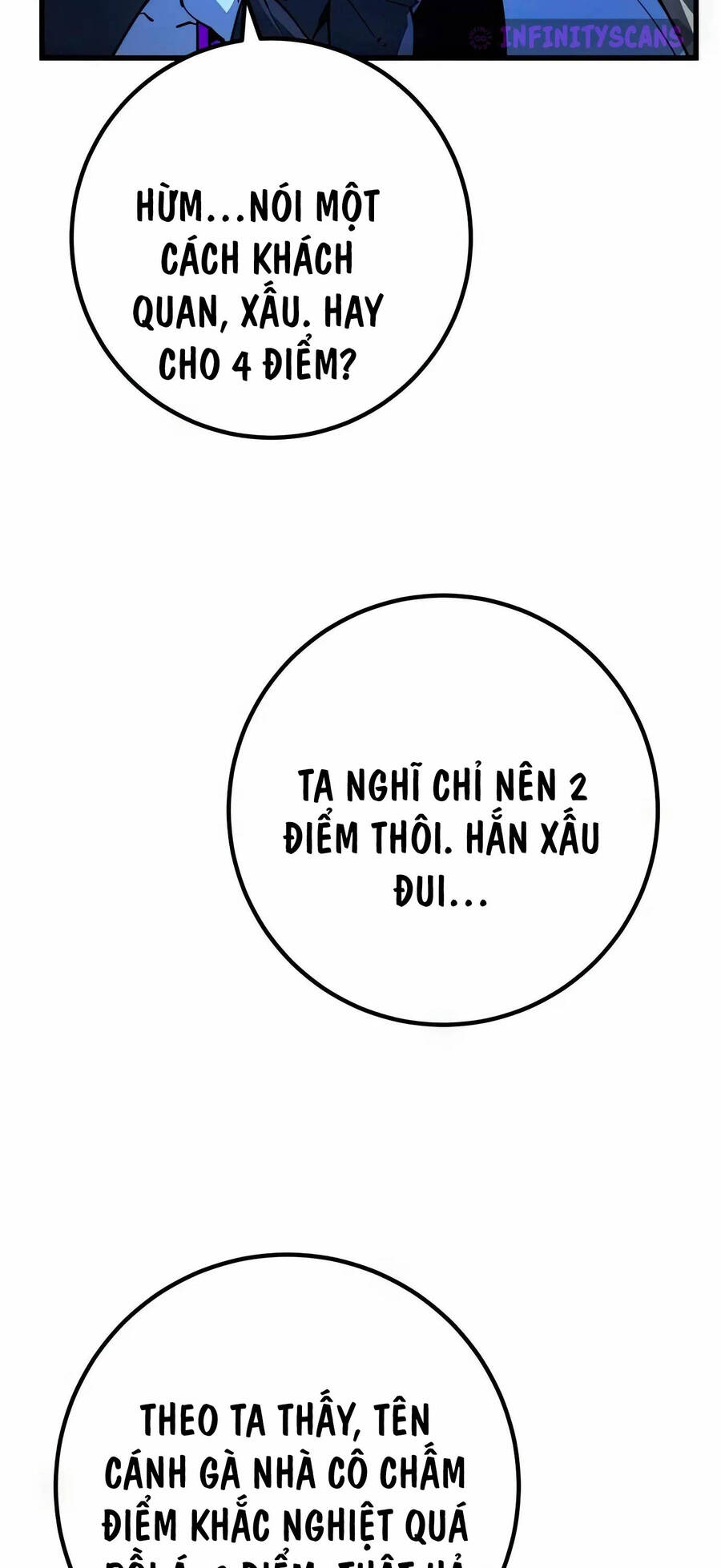 Quỷ Troll Mạnh Nhất Thế Giới Chapter 70 - Trang 2