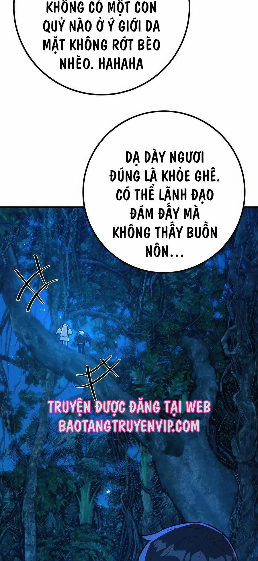 Quỷ Troll Mạnh Nhất Thế Giới Chapter 70 - Trang 2