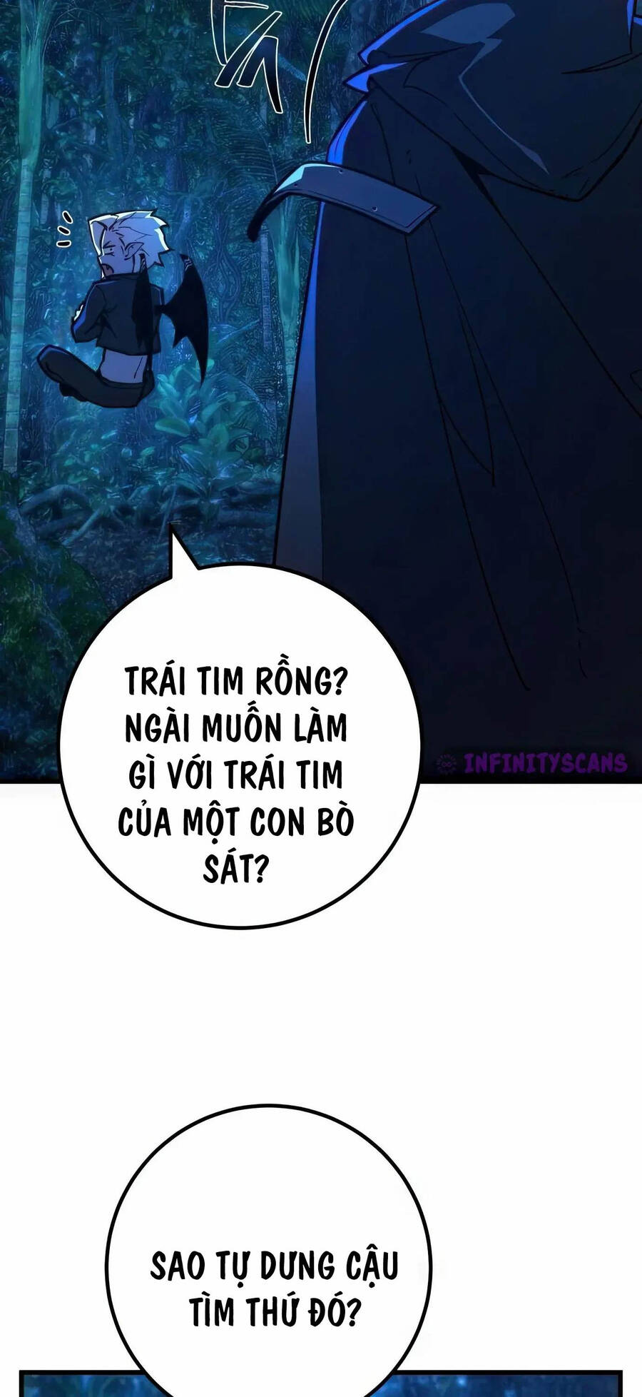 Quỷ Troll Mạnh Nhất Thế Giới Chapter 70 - Trang 2