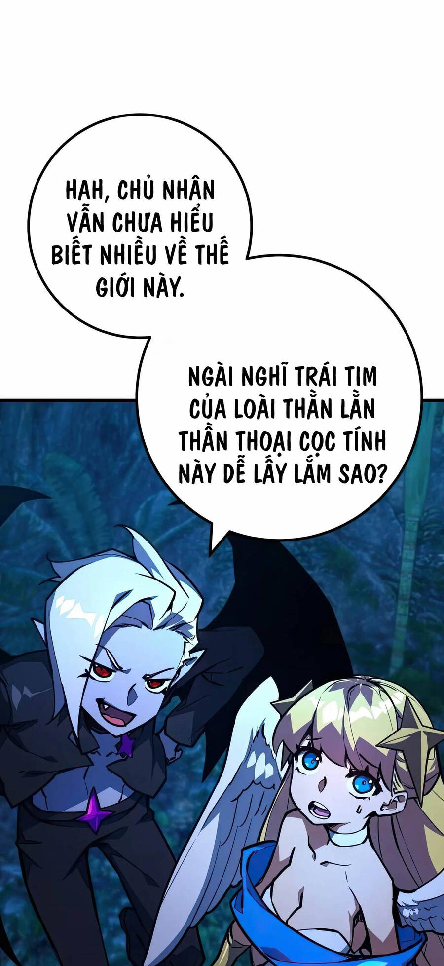 Quỷ Troll Mạnh Nhất Thế Giới Chapter 70 - Trang 2