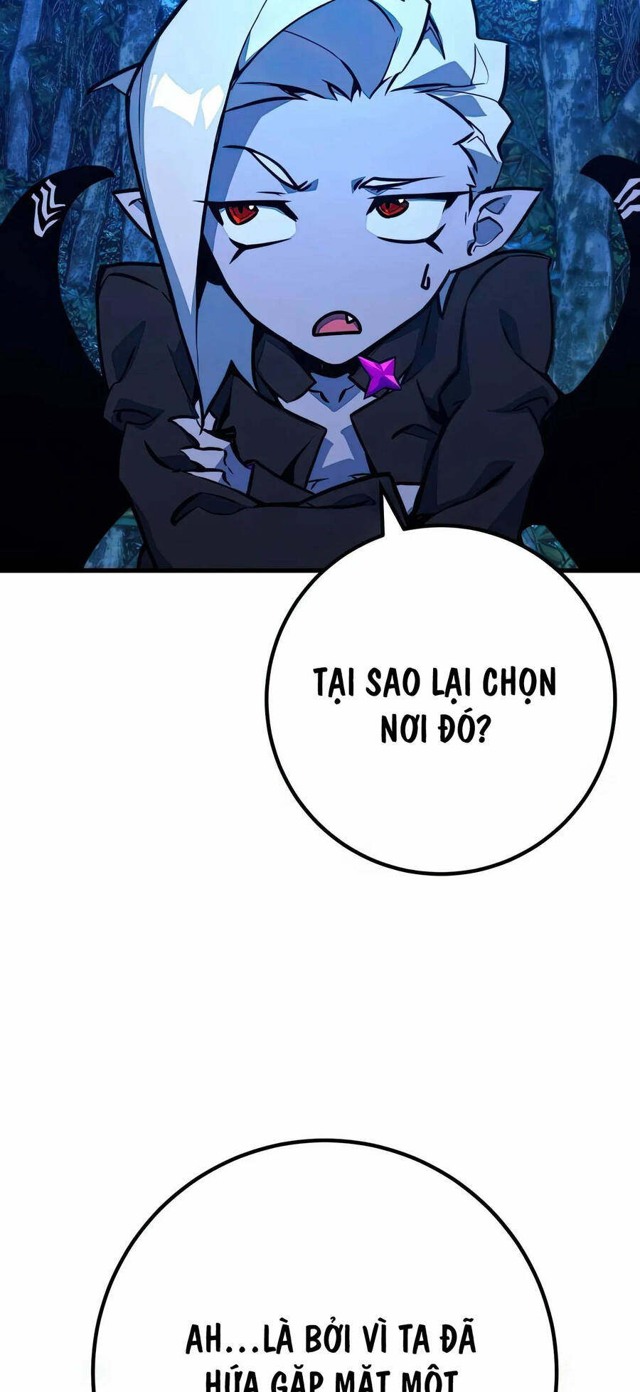 Quỷ Troll Mạnh Nhất Thế Giới Chapter 70 - Trang 2