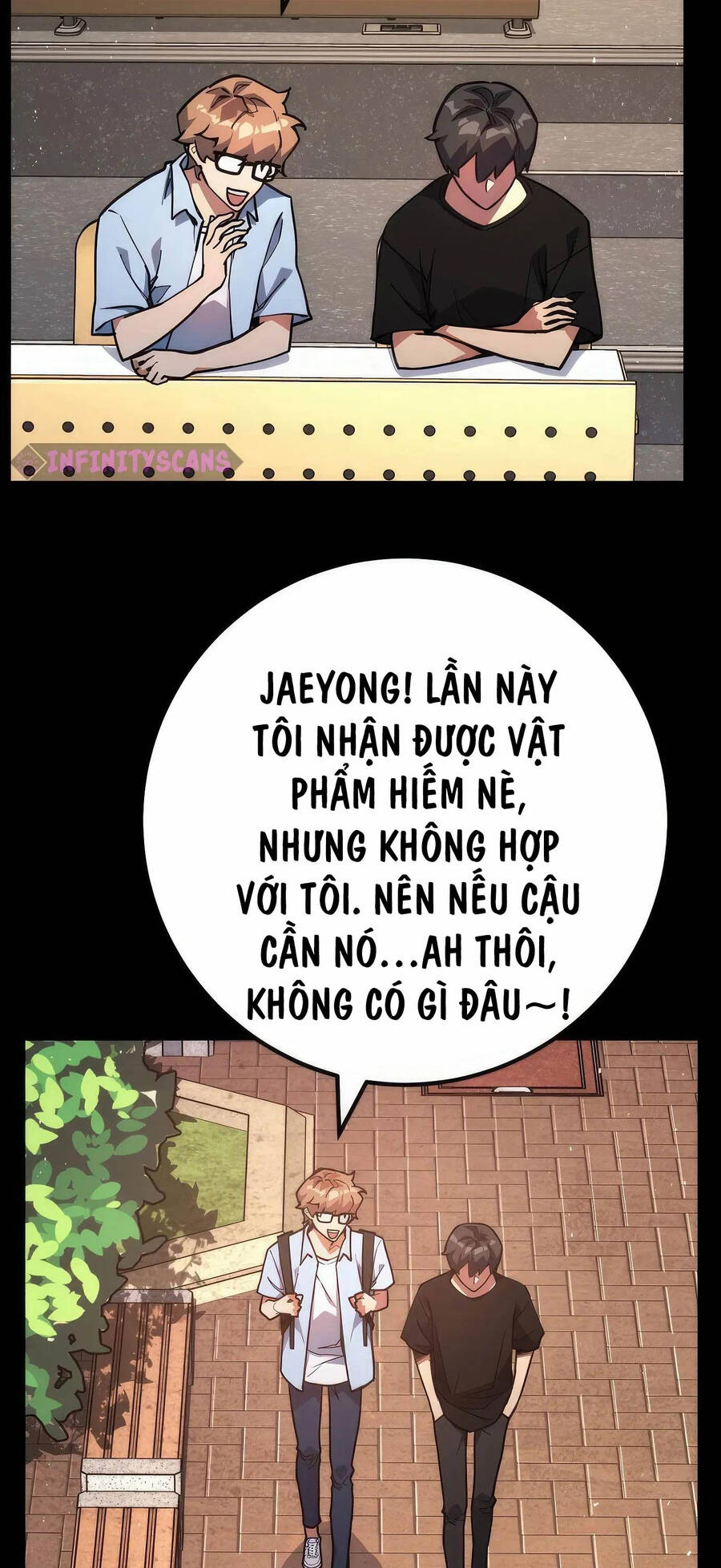 Quỷ Troll Mạnh Nhất Thế Giới Chapter 70 - Trang 2