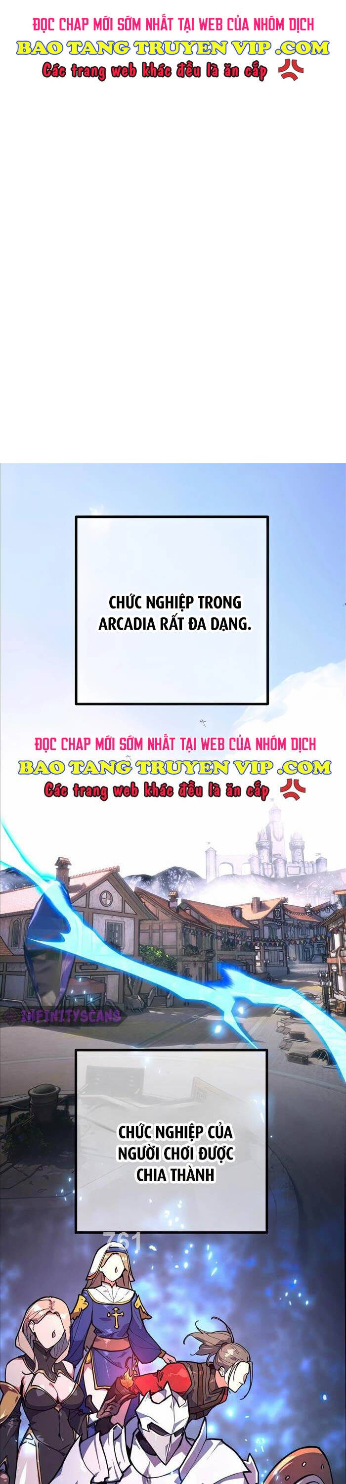 Quỷ Troll Mạnh Nhất Thế Giới Chapter 69 - Trang 2