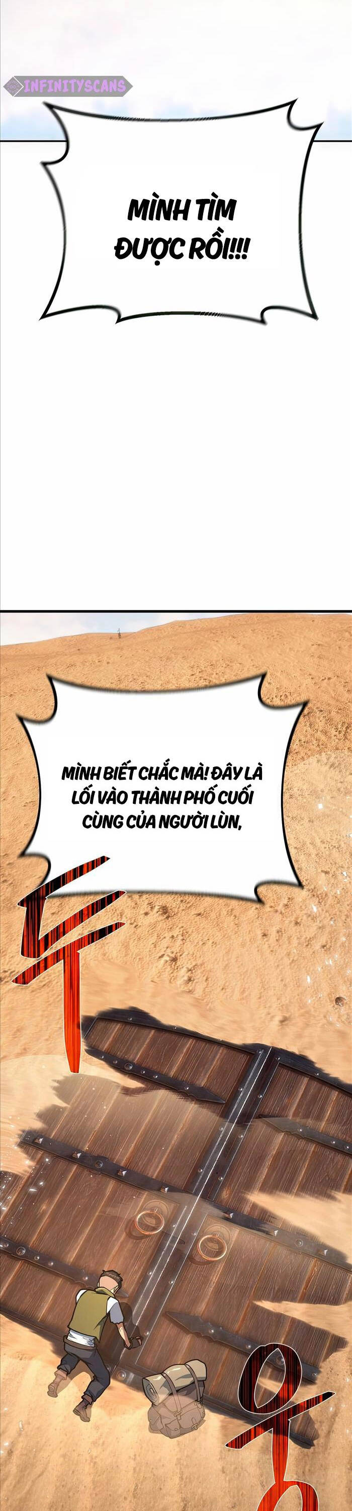 Quỷ Troll Mạnh Nhất Thế Giới Chapter 69 - Trang 2