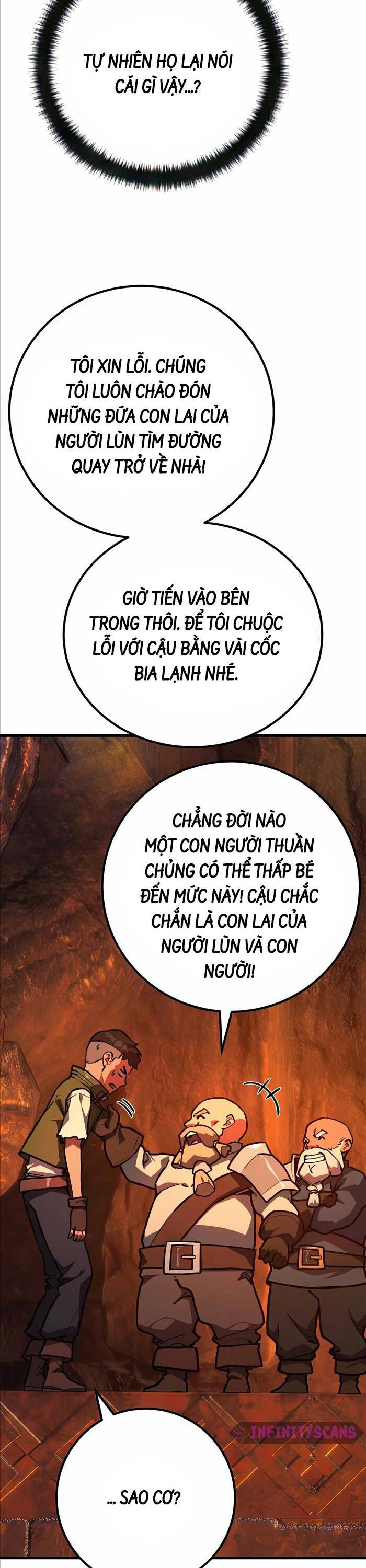 Quỷ Troll Mạnh Nhất Thế Giới Chapter 69 - Trang 2