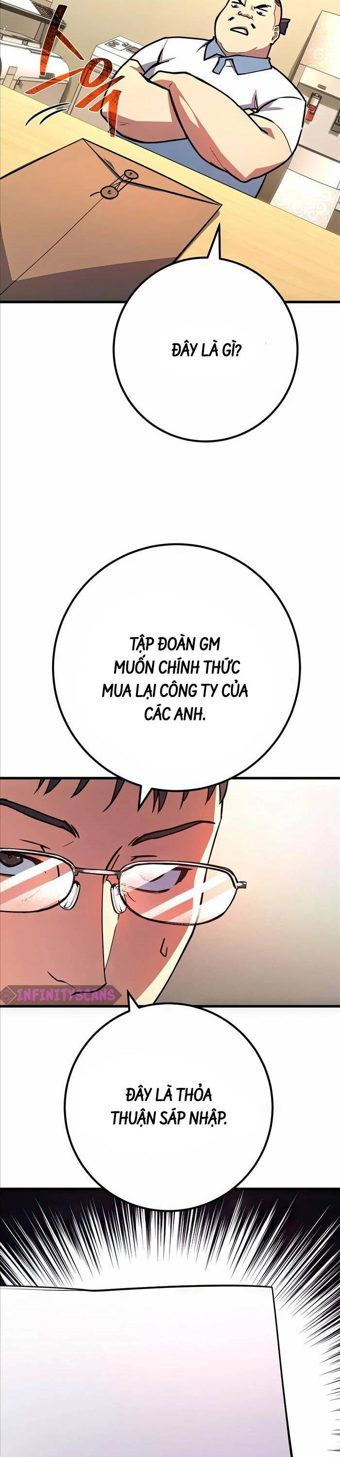 Quỷ Troll Mạnh Nhất Thế Giới Chapter 69 - Trang 2