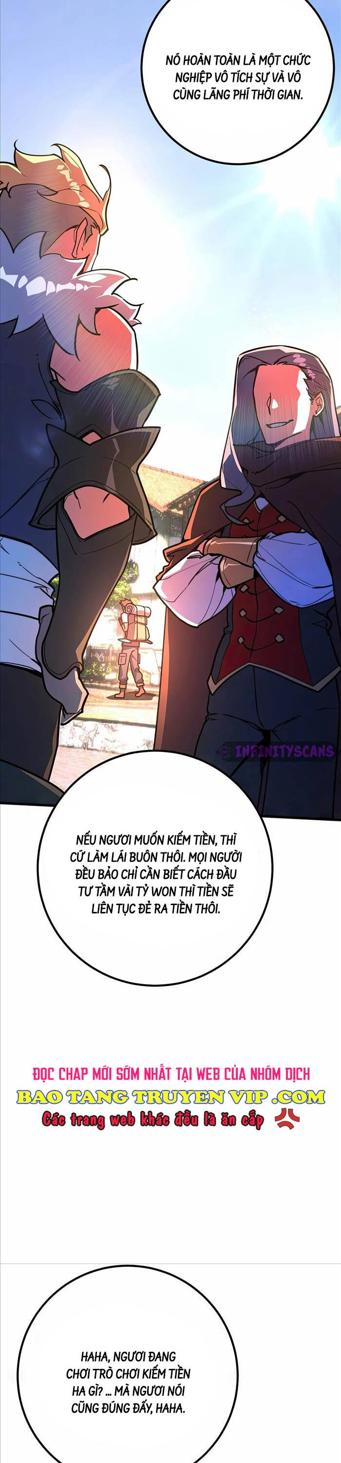 Quỷ Troll Mạnh Nhất Thế Giới Chapter 69 - Trang 2