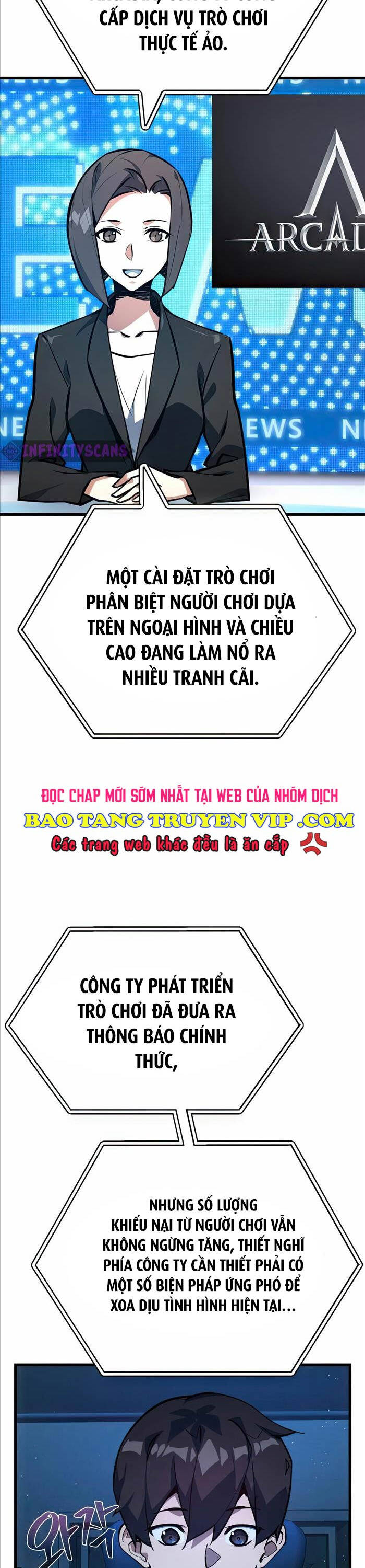 Quỷ Troll Mạnh Nhất Thế Giới Chapter 69 - Trang 2