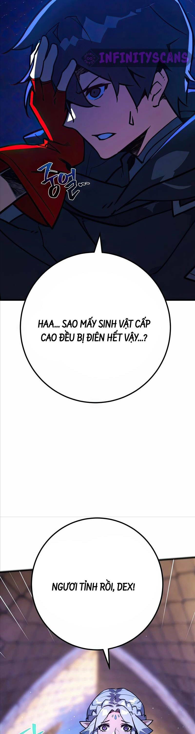 Quỷ Troll Mạnh Nhất Thế Giới Chapter 68 - Trang 2