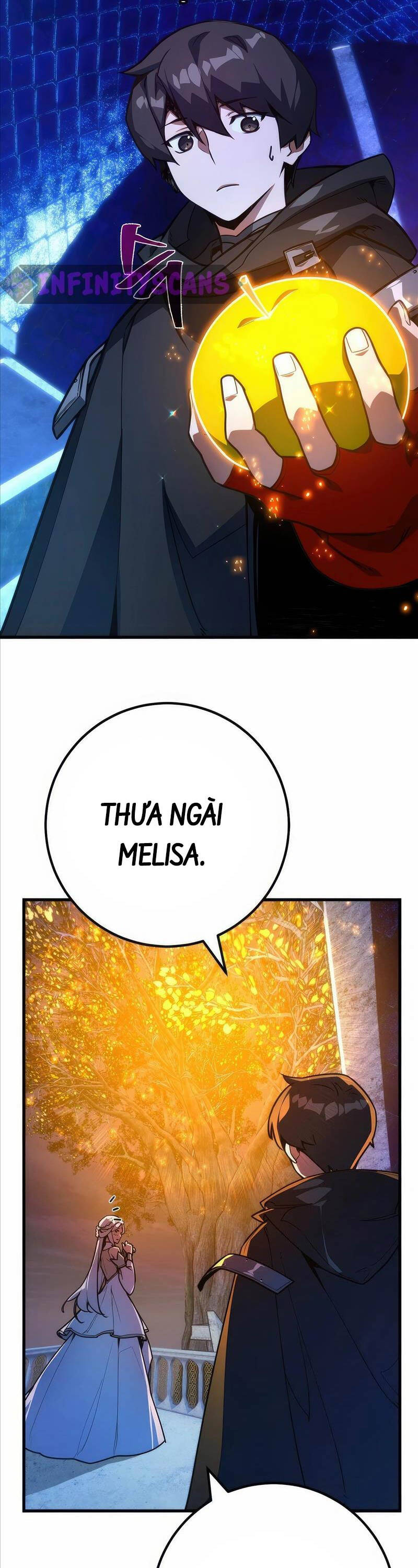 Quỷ Troll Mạnh Nhất Thế Giới Chapter 68 - Trang 2