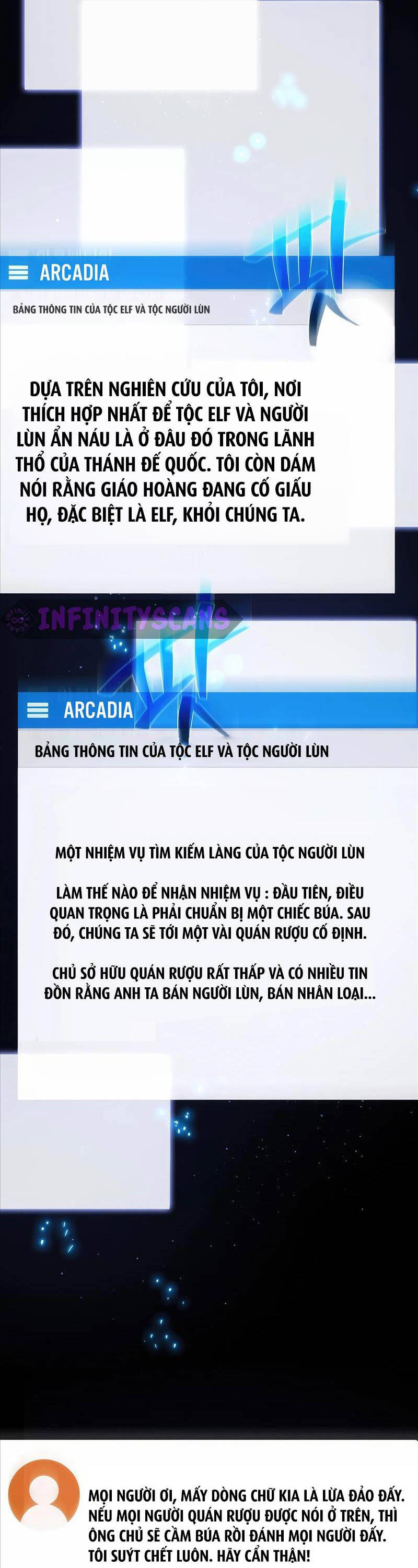 Quỷ Troll Mạnh Nhất Thế Giới Chapter 68 - Trang 2