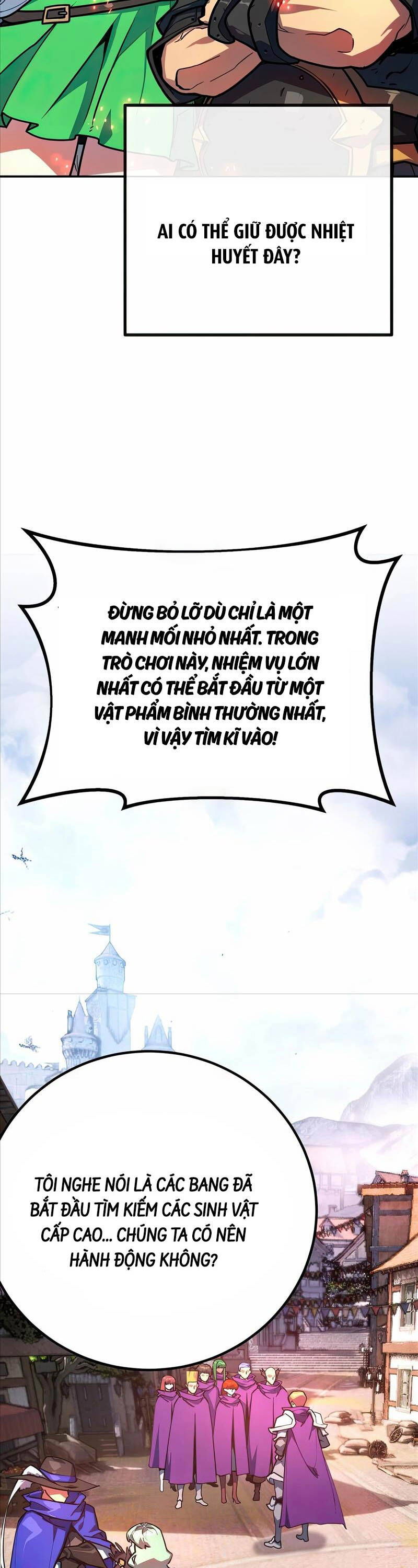 Quỷ Troll Mạnh Nhất Thế Giới Chapter 68 - Trang 2