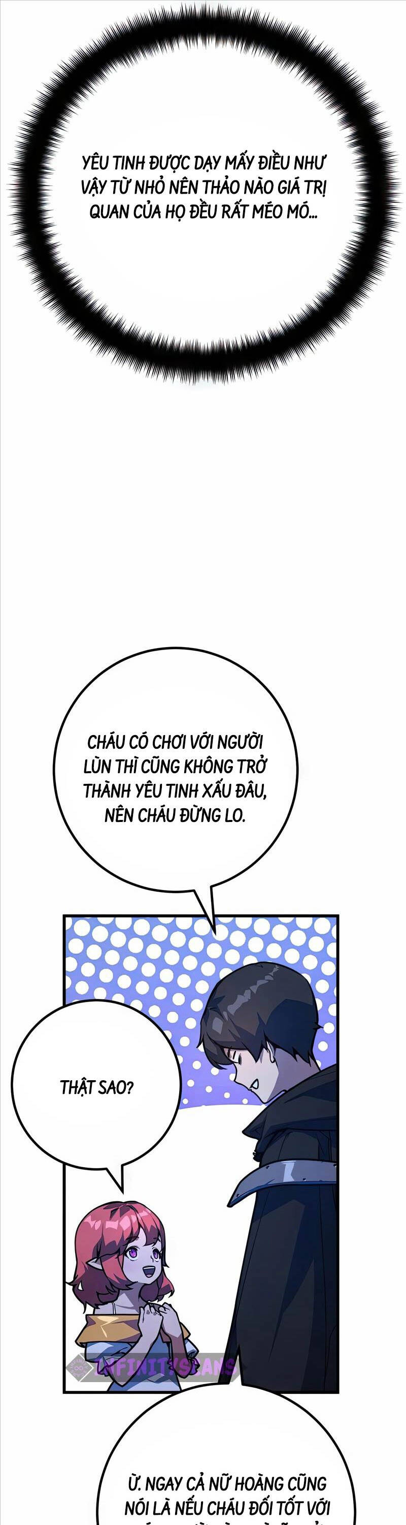 Quỷ Troll Mạnh Nhất Thế Giới Chapter 67 - Trang 2