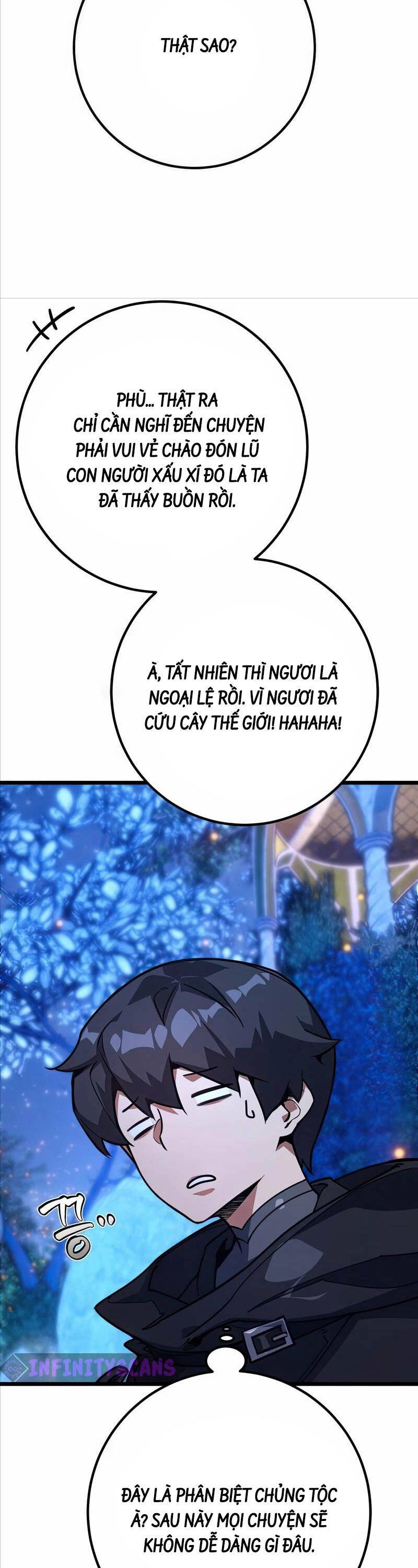 Quỷ Troll Mạnh Nhất Thế Giới Chapter 67 - Trang 2