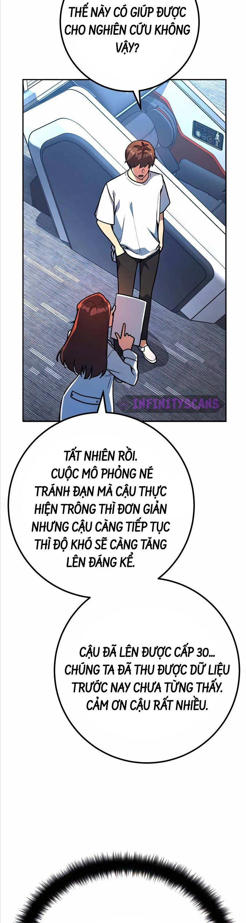 Quỷ Troll Mạnh Nhất Thế Giới Chapter 67 - Trang 2