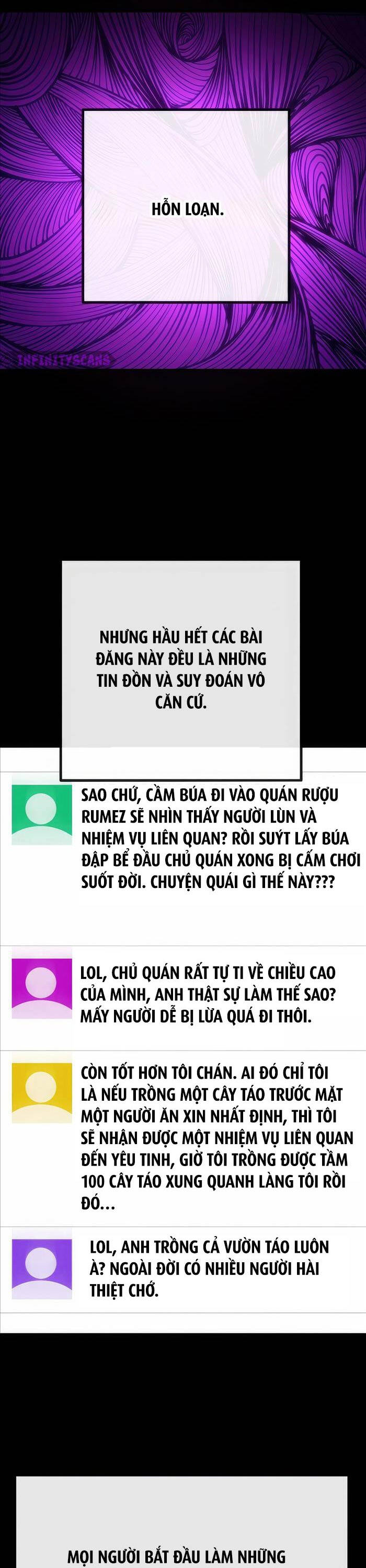 Quỷ Troll Mạnh Nhất Thế Giới Chapter 66 - Trang 2