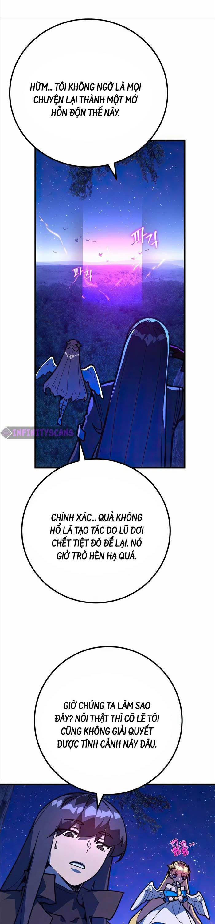 Quỷ Troll Mạnh Nhất Thế Giới Chapter 65 - Trang 2