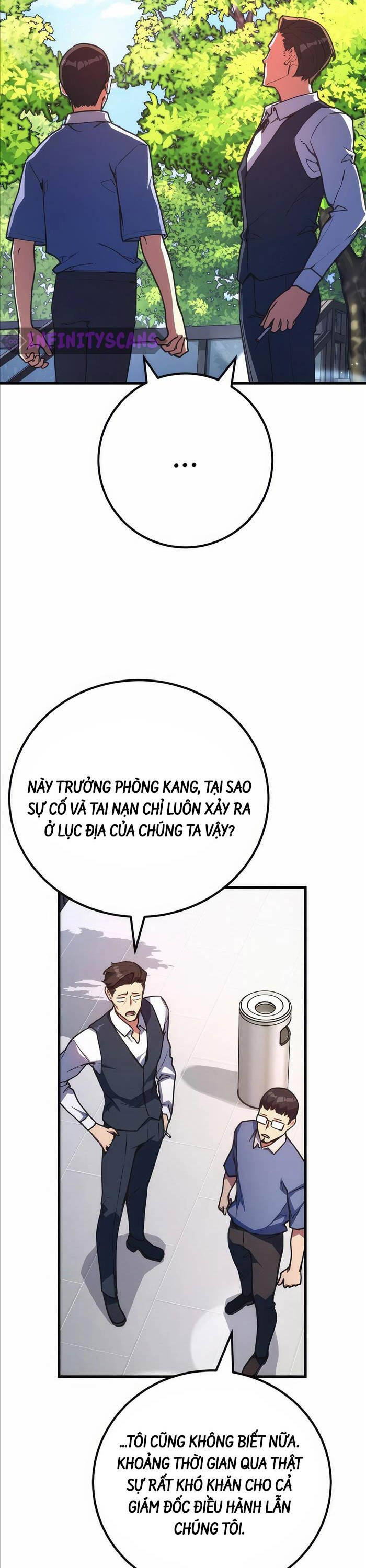 Quỷ Troll Mạnh Nhất Thế Giới Chapter 65 - Trang 2