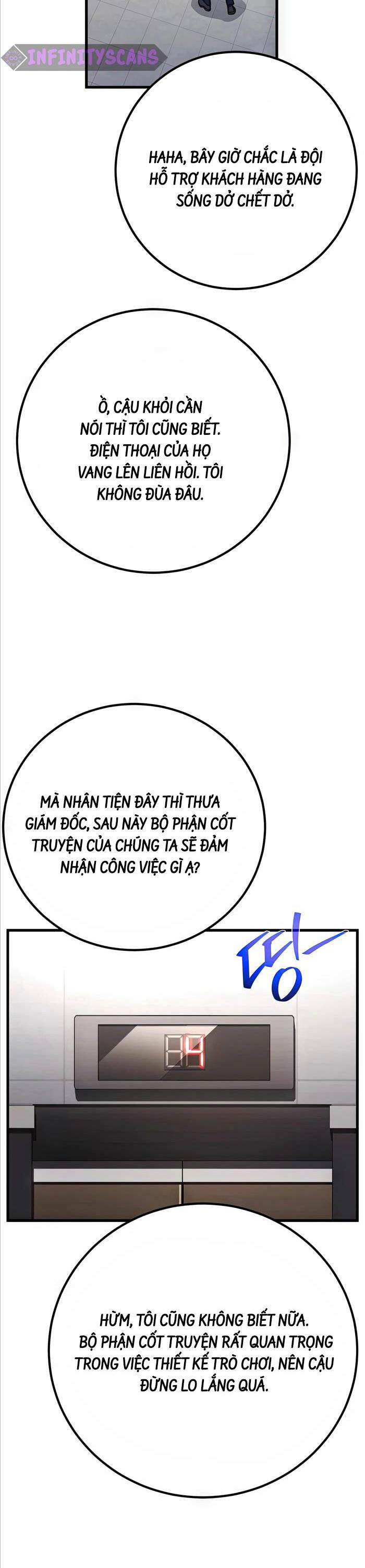 Quỷ Troll Mạnh Nhất Thế Giới Chapter 65 - Trang 2