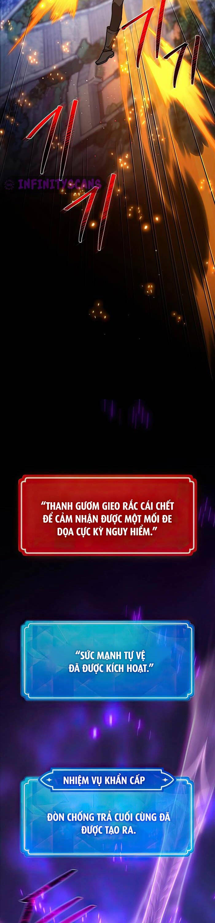 Quỷ Troll Mạnh Nhất Thế Giới Chapter 65 - Trang 2