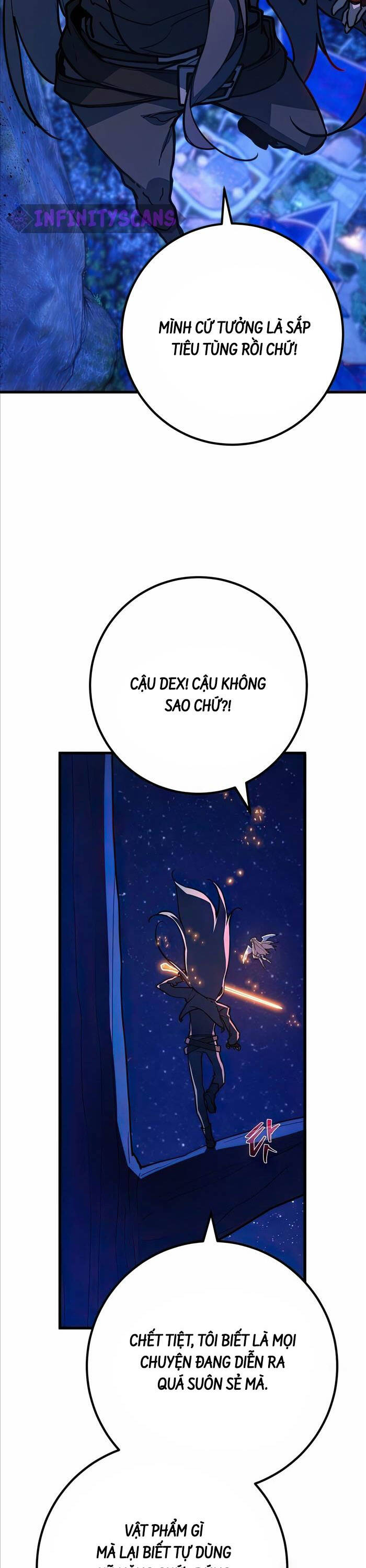 Quỷ Troll Mạnh Nhất Thế Giới Chapter 65 - Trang 2