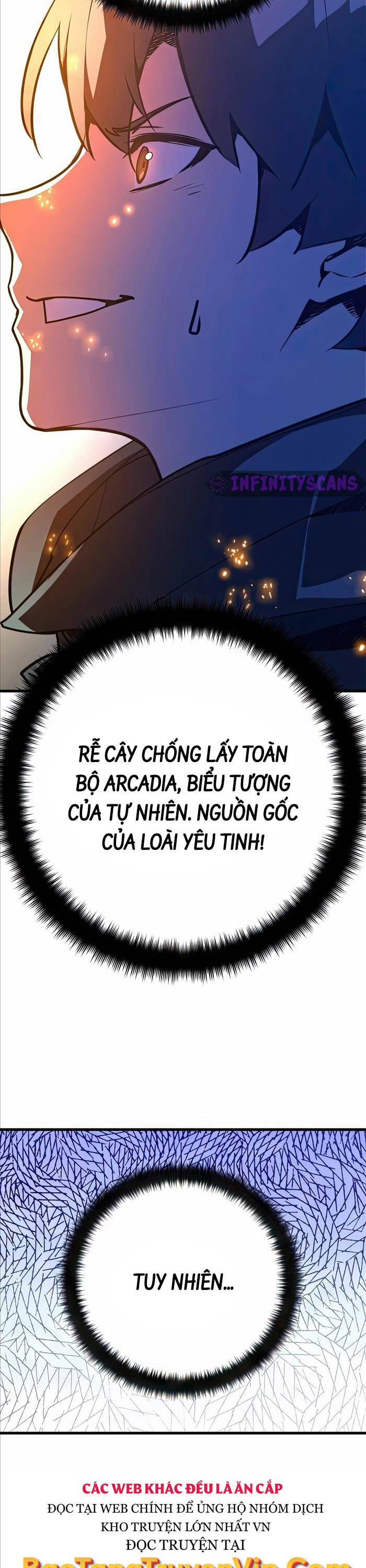 Quỷ Troll Mạnh Nhất Thế Giới Chapter 63 - Trang 2