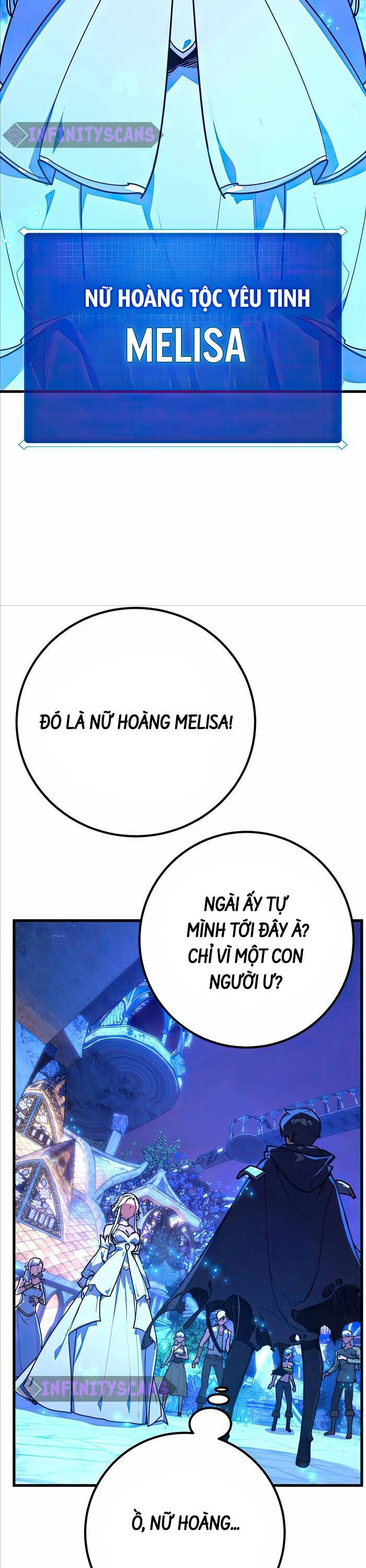 Quỷ Troll Mạnh Nhất Thế Giới Chapter 63 - Trang 2