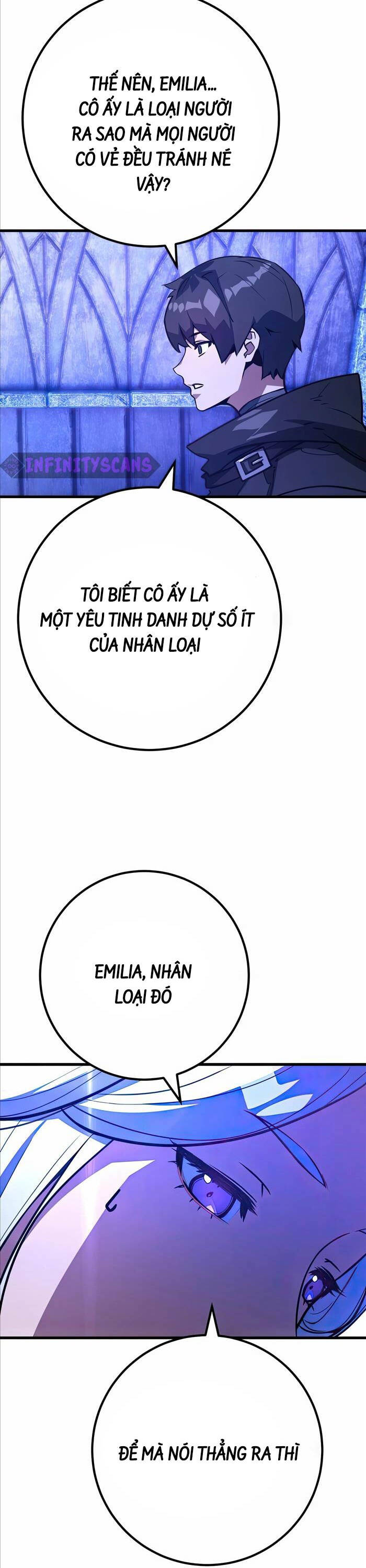 Quỷ Troll Mạnh Nhất Thế Giới Chapter 63 - Trang 2