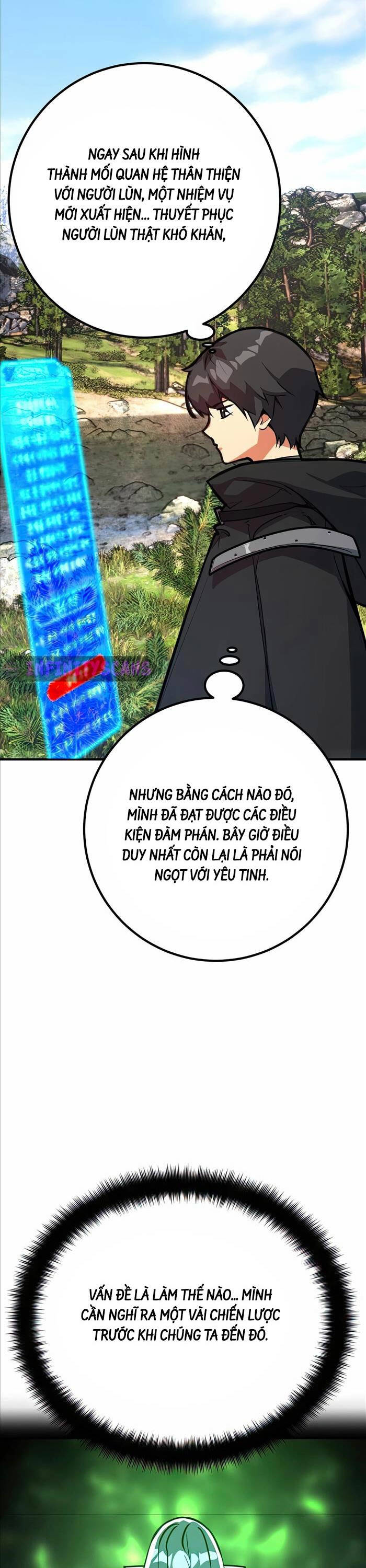 Quỷ Troll Mạnh Nhất Thế Giới Chapter 62 - Trang 2