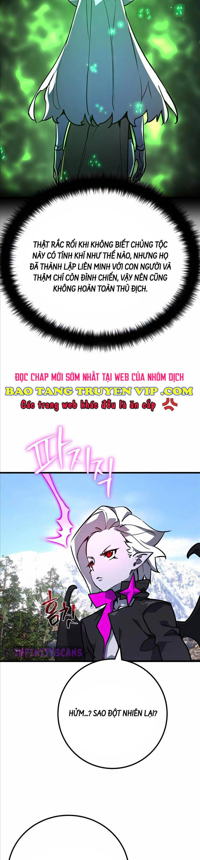 Quỷ Troll Mạnh Nhất Thế Giới Chapter 62 - Trang 2